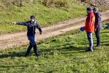 Afeno Cup Laupersdorf